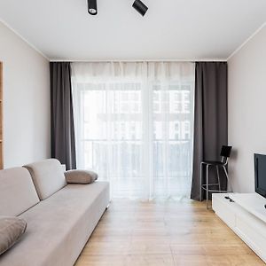 Appartement met Twee Slaapkamers